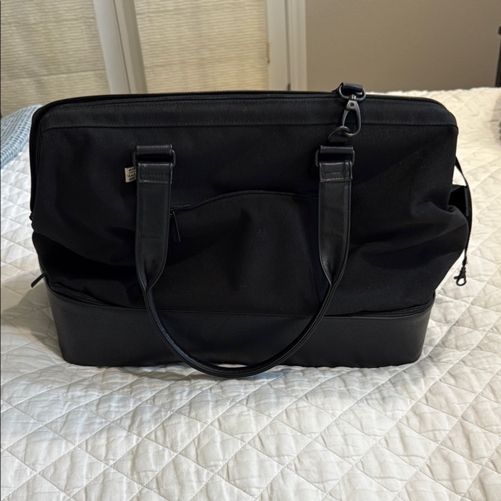 BEIS Black Womens Bag